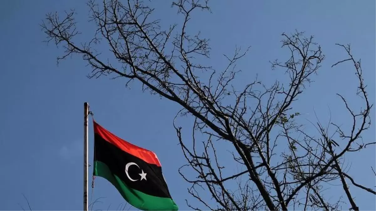 Libya: Çok uluslu kuvvetlerin Trablus\'a girme planını bozduk