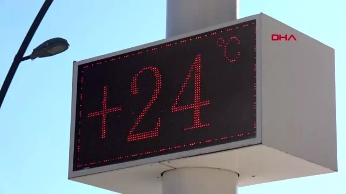 Muğla-marmaris\'te deniz keyfi