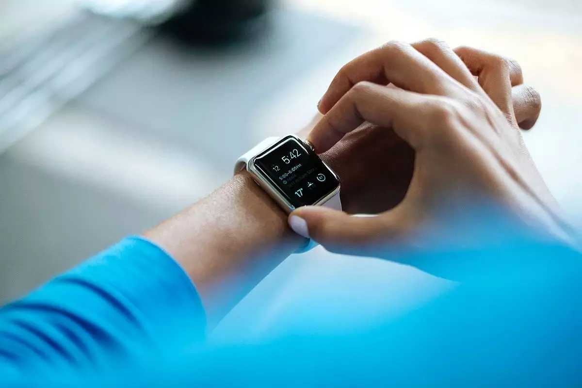 Parkinson Hastalığına Apple Watch Çözümü