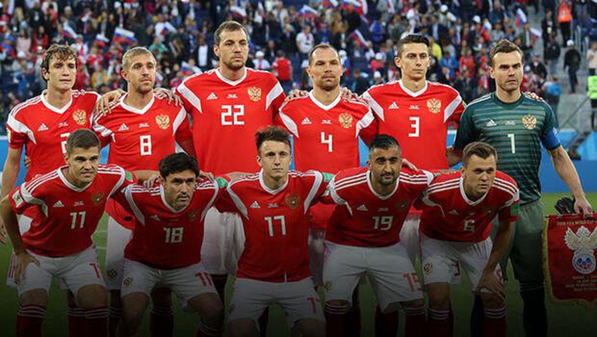 Son dakika: Rusya\'ya 4 yıl uluslararası spor müsabakalarından men!