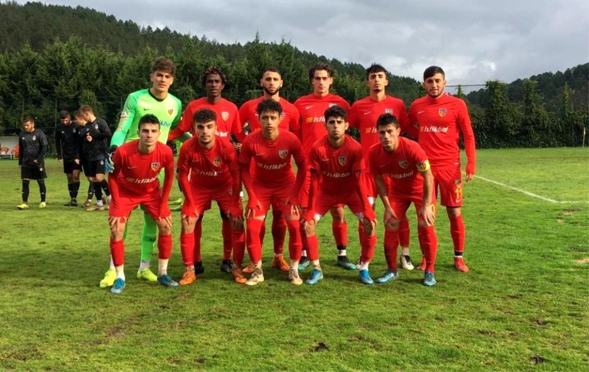 Spor Toto Akademi Elit U19 Ligi