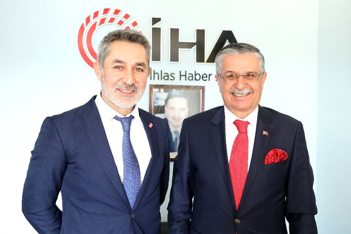 Topaloğlu: Kemer\'de \'Ben paramı veririm, işimi görürüm\' işi bitti, buna herkes inandı"