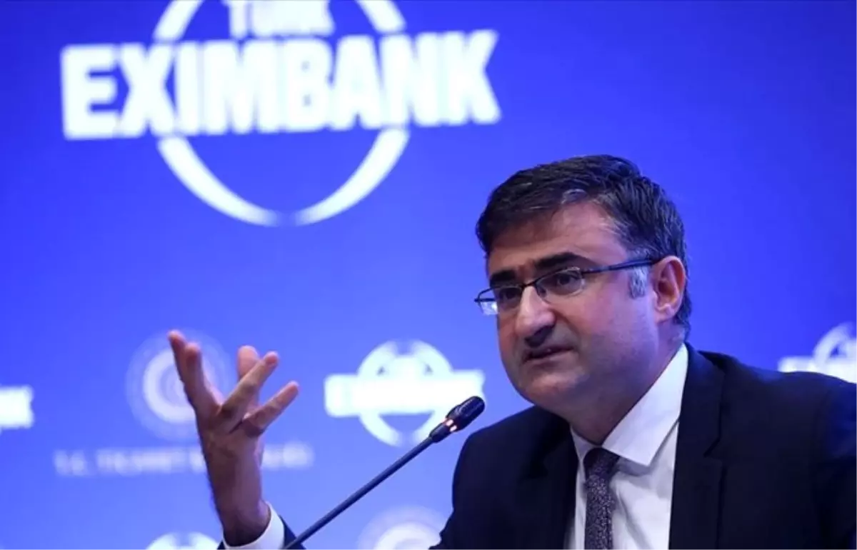 Türk Eximbank, Marka Kredisi Desteğini artırıyor