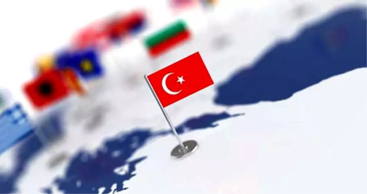 Türkiye, İnsani Gelişme Endeksi\'nde ilk kez \'çok yüksek insani gelişme\' kategorisine girdi