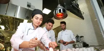 Türkiye'den Portekiz'e gastronomi yolculuğu