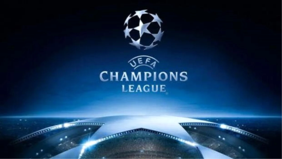 UEFA Şampiyonlar Ligi\'nde grup maçları sona eriyor