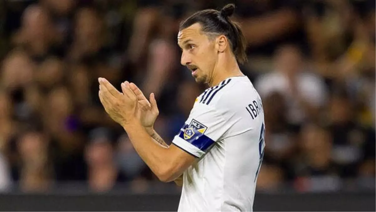 Zlatan Ibrahimovic için resmi transfer açıklaması!