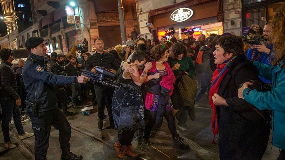 10 Aralık İnsan Hakları Günü: Türkiye\'de tablo nasıl?