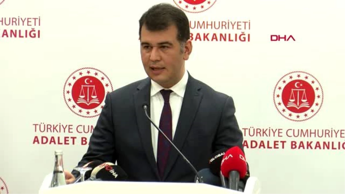 Ankara sözcü çekin 289 fiili darbe davasının 271\'i karara bağlandı