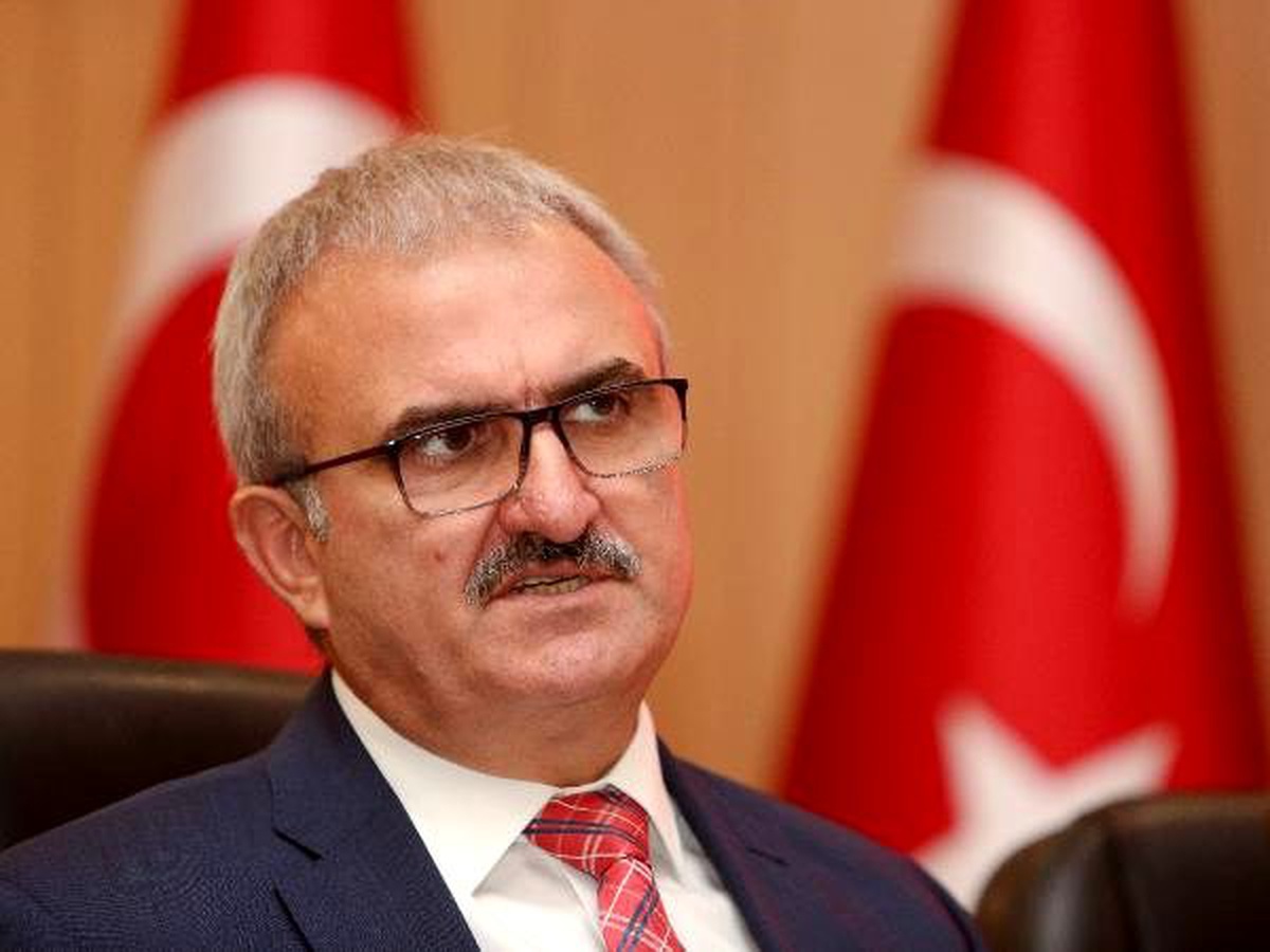 Antalya için \'sağanak\' uyarısı; metrekareye 250 kilo yağış bekleniyor (2)