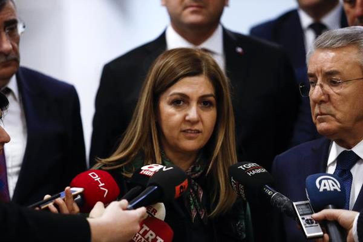 Asgari Ücret Tespit Komisyonu 2\'nci kez toplandı (2)