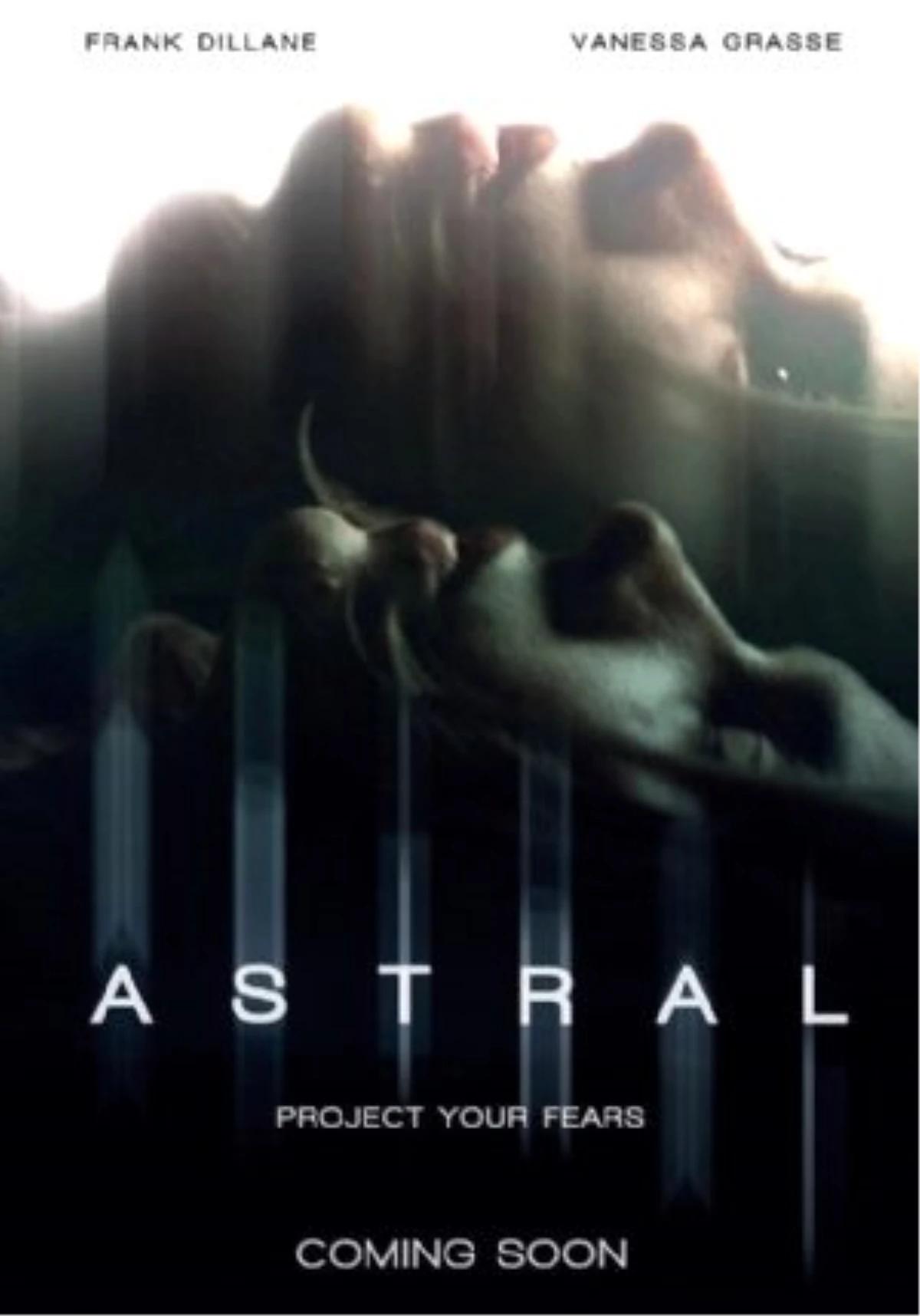Astral Boyut Filmi