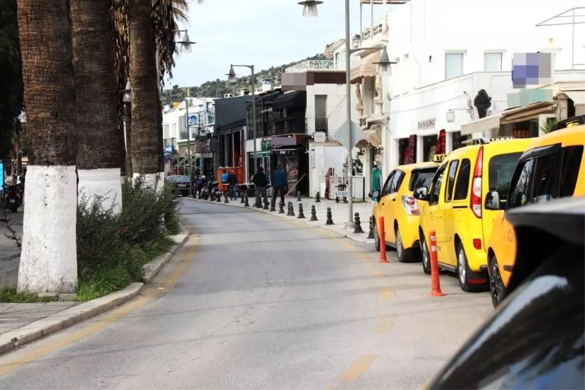 Bodrum\'un kent dokusuna aykırı yapılara göz açtırılmayacak