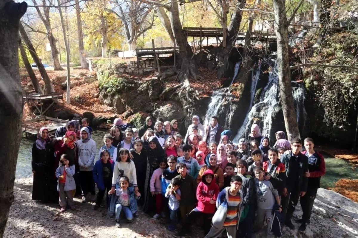 Büyükşehir\'den 3 günlük okuma kampı