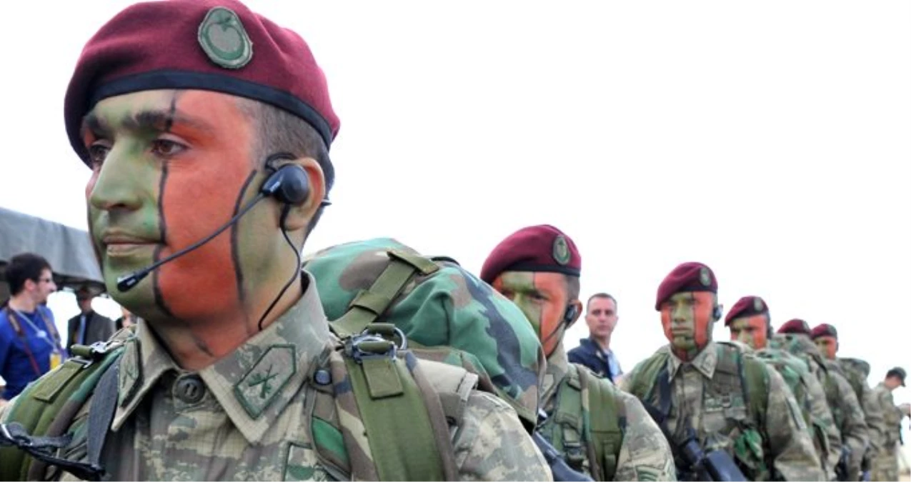 Cumhurbaşkanı Erdoğan: Talep olursa Libya\'ya asker göndeririz