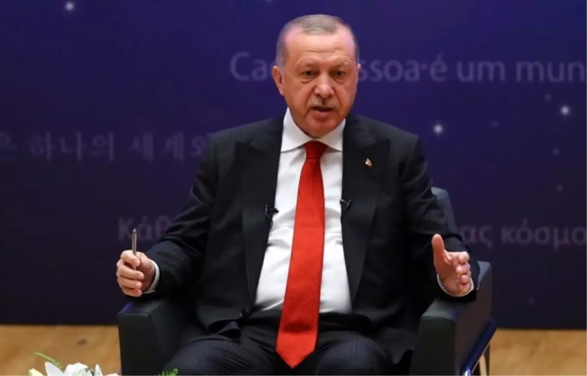 Erdoğan: Libya talepte bulunursa asker gönderebiliriz