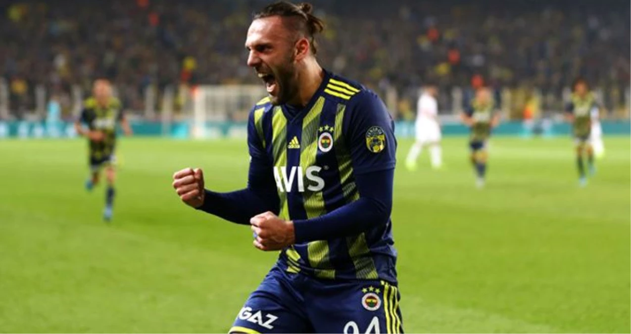Fenerbahçe\'ye müthiş teklif! Yıldız futbolcu için 20 milyon Euro