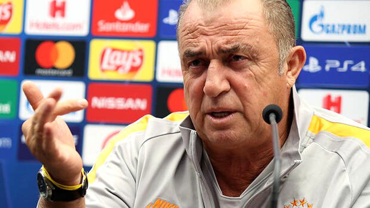 Galatasaray Avrupa\'da 12 maçtır galip gelemiyor