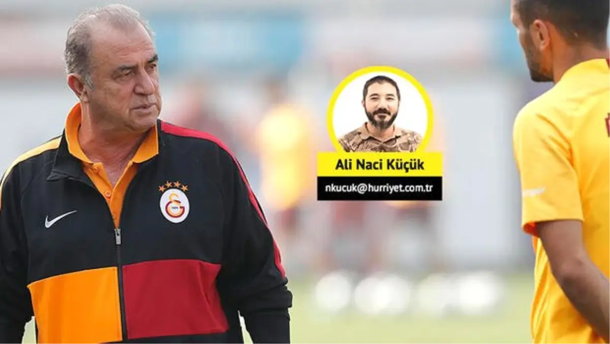 Galatasaray\'da operasyonun düğmesine basıldı! Onlardan biri gidiyor...