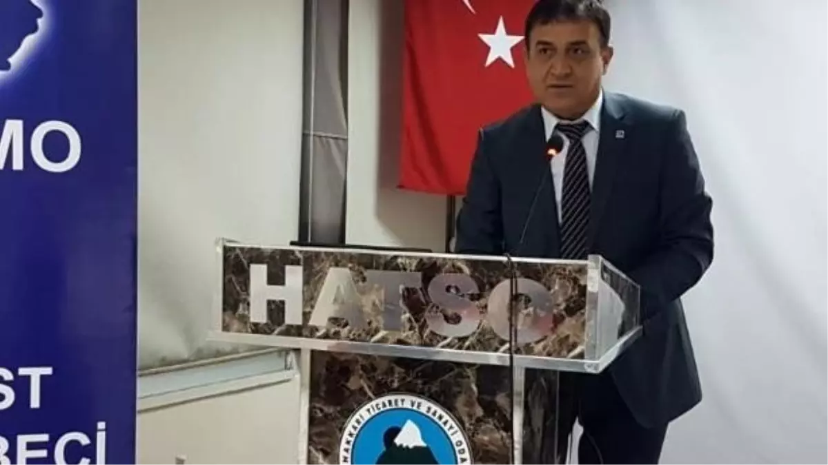 Hakkari\'de \'dijital dönüşüm\' semineri