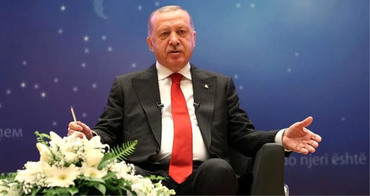 İletişim Başkanı Fahrettin Altun: Cumhurbaşkanı Erdoğan\'ın sözleri Orhan Pamuk\'la alakalı değil