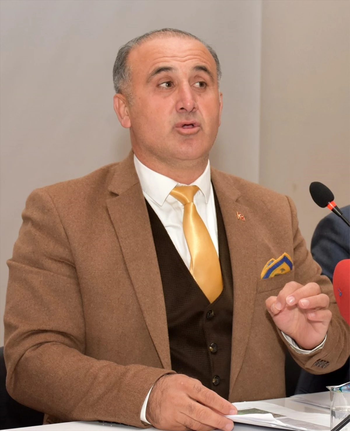 İncirliova Belediye Başkanı Kaya: "Pehlivan\'ı alkışlayanlar da istifa etsin"