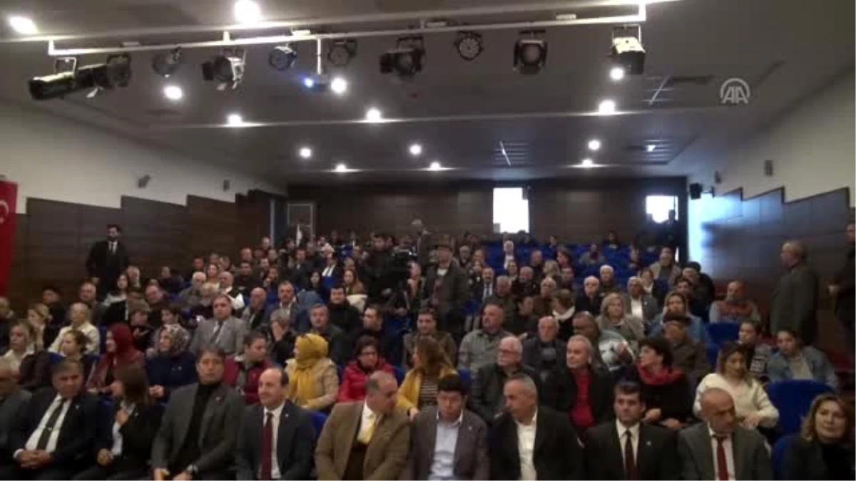 İncirliova Belediye Başkanı Kaya: "Pehlivan\'ı alkışlayanlar da istifa etsin"