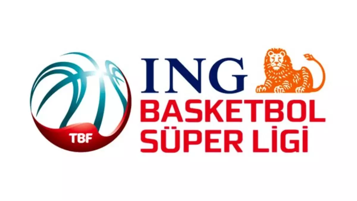 ING Basketbol Süper Ligi\'ne yeni sponsor