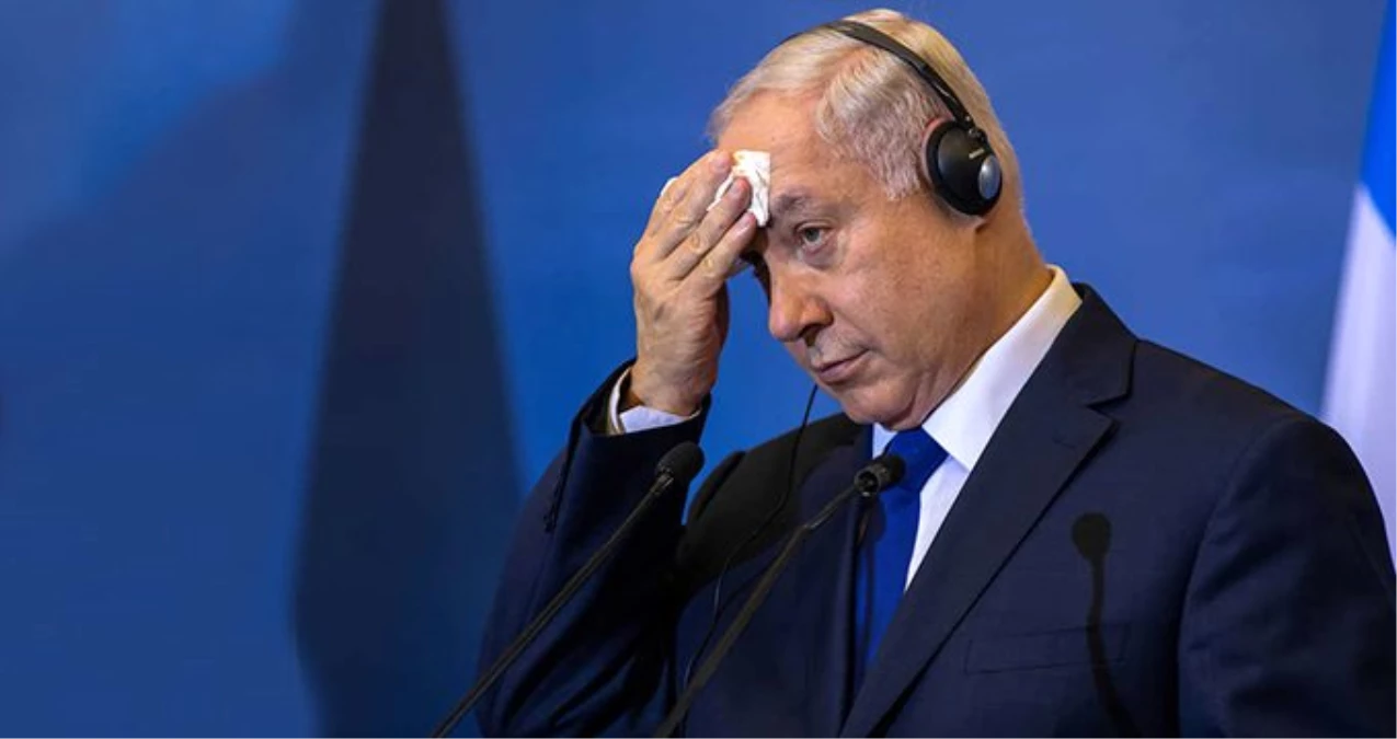 İsrail Başsavcısı, Batı Şeria\'yı himayesi altına almak isteyen Netanyahu\'yu uyardı