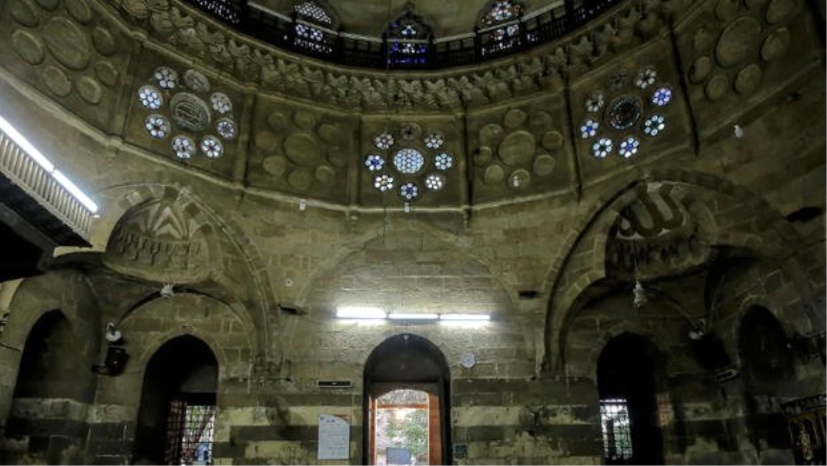 Kahire\'de bir Osmanlı şaheseri: Sinan Paşa Camisi