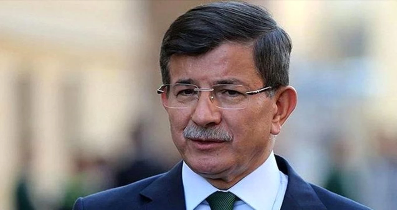 "Mal varlıklarını araştıralım" diyen Davutoğlu\'na CHP\'li Tekin cevap verdi: Siyasi Etik Teklifi\'ni imzalamadı