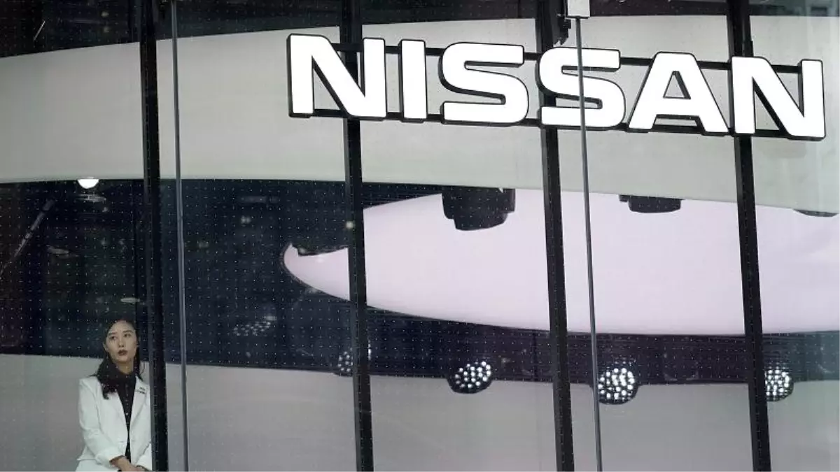 Nissan eski yöneticisi Ghosn\'un gelirini düşük gösterme suçundan 22 milyon ceza ile karşı karşıya