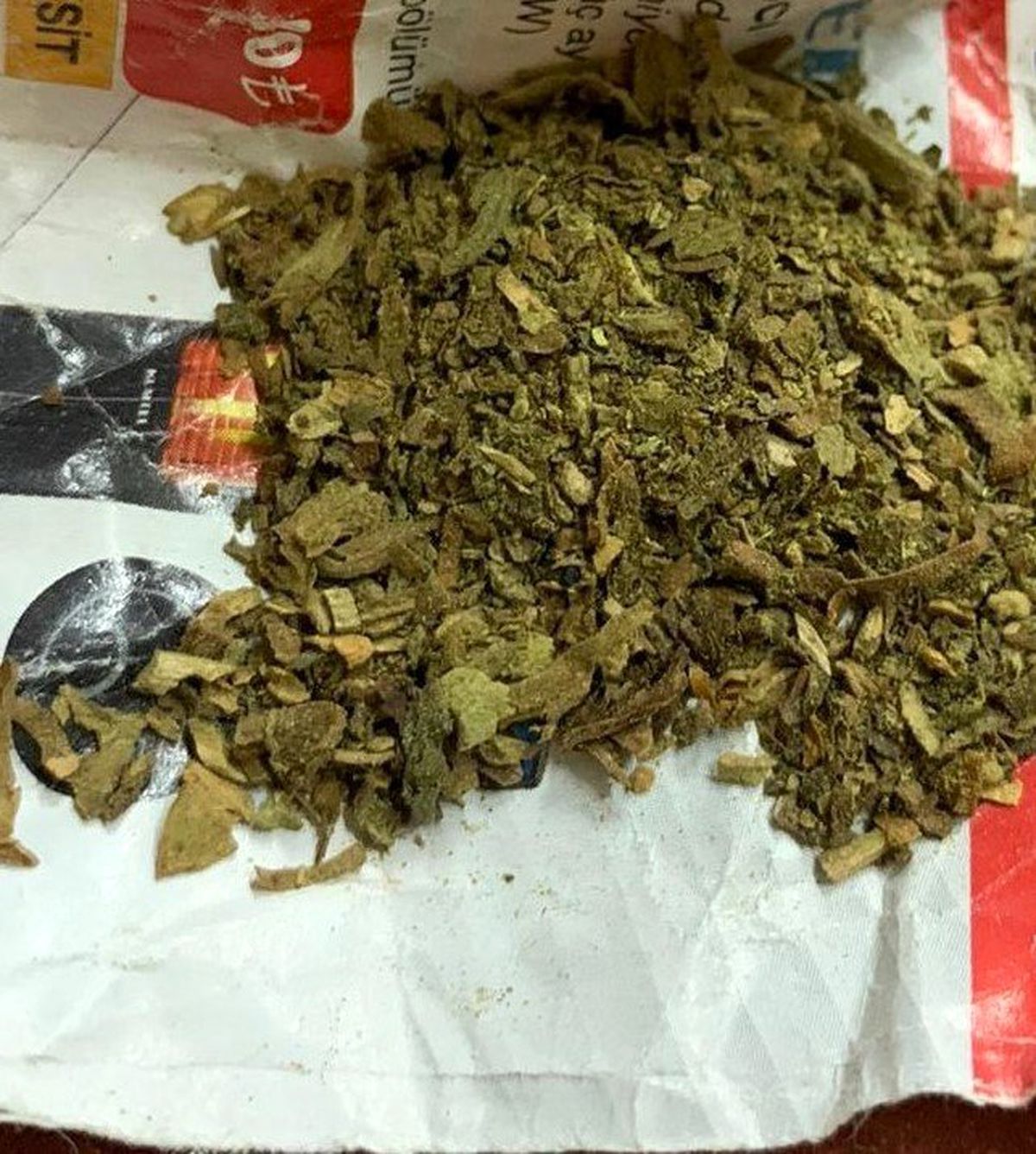 Ordu\'da uyuşturucu denetimleri