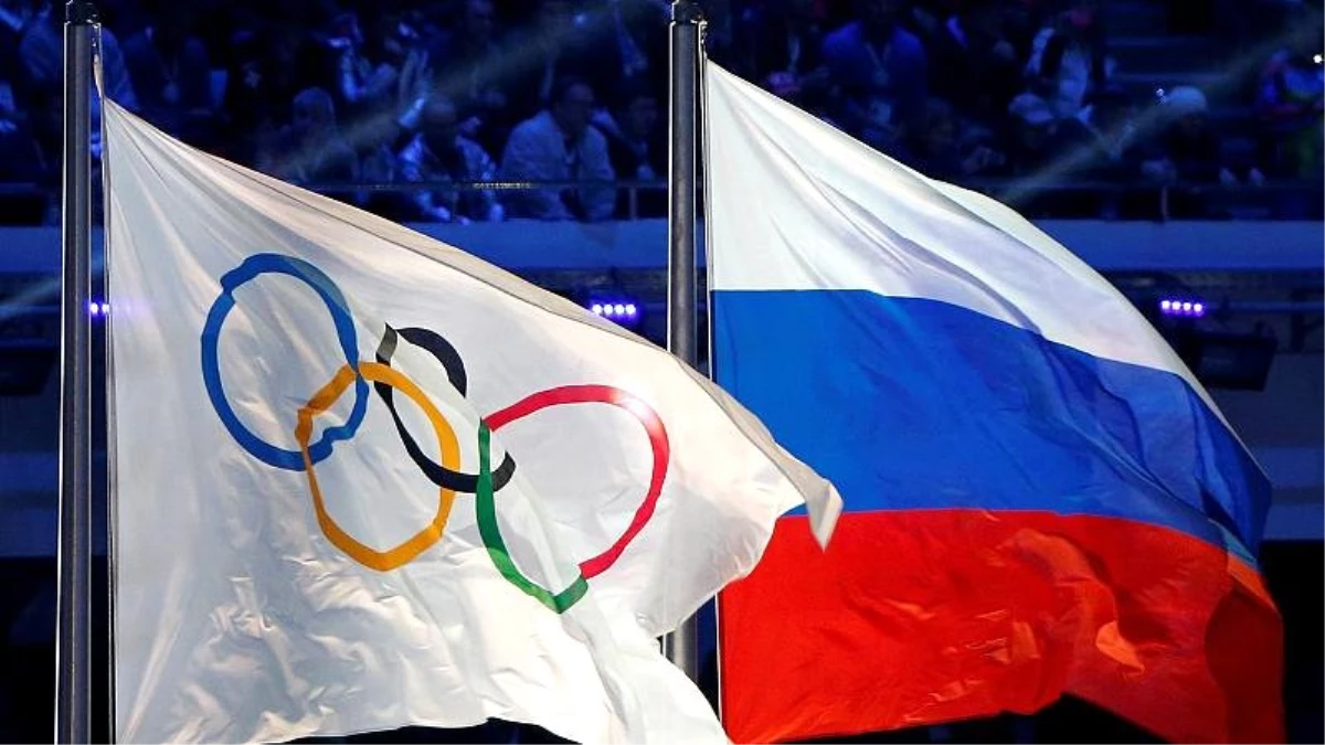 Rusya\'nın Tokyo Olimpiyatları\'ndan men edilmesi en çok hangi ülkeye yarayacak?