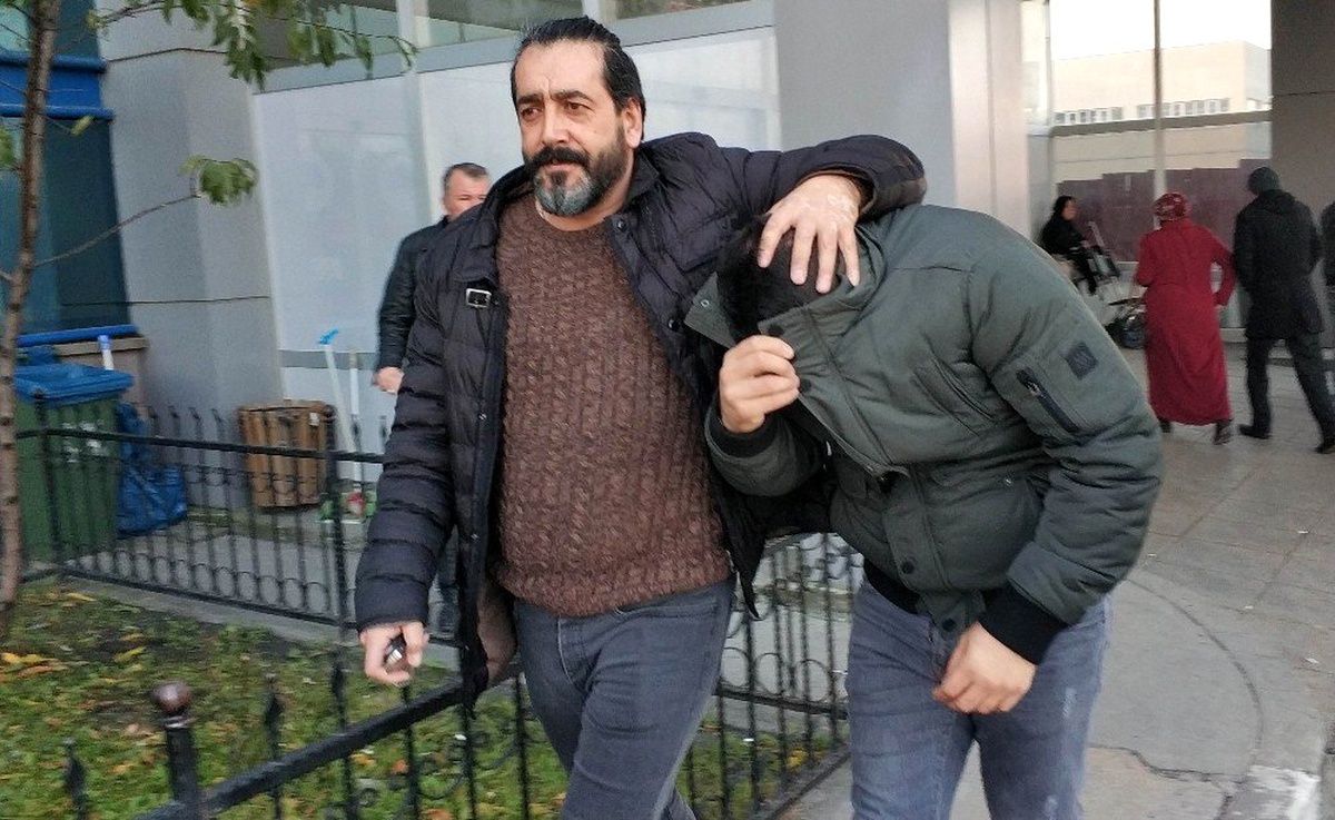 Samsun\'da uyuşturucu operasyonu: 3 gözaltı