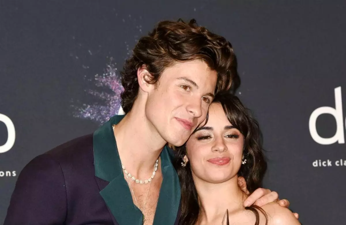 Shawn Mendes - Camila Cabello aşkı nasıl başladı?