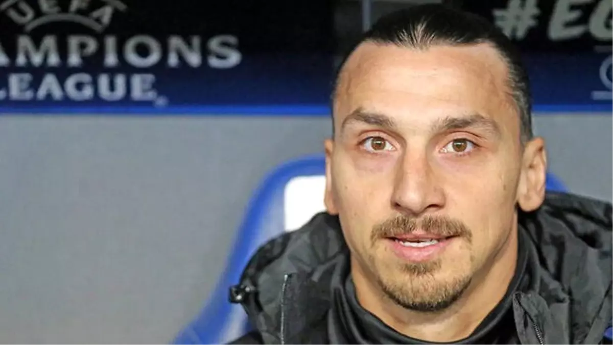 Ibrahimovic, Gattuso ile birlikte geliyor!