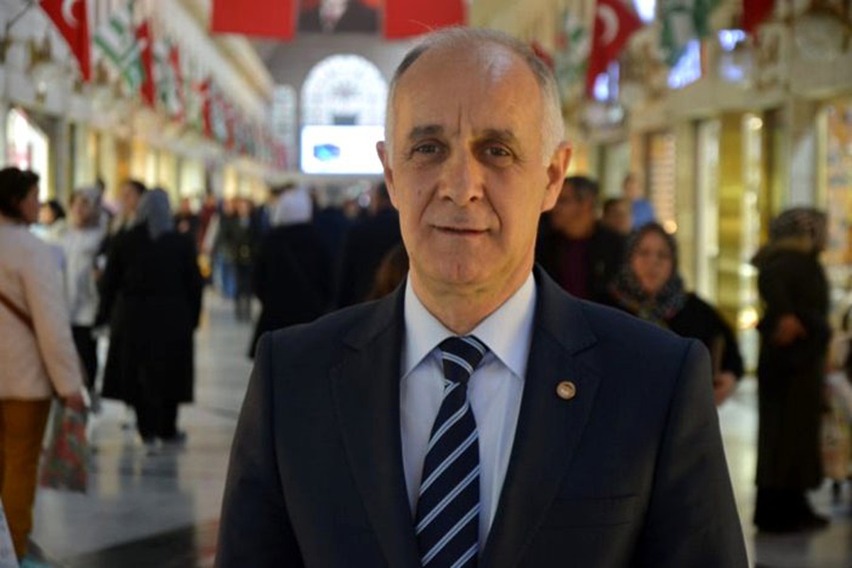 Tarihi çarşılarla ilgili yasa çalışması bitiyor