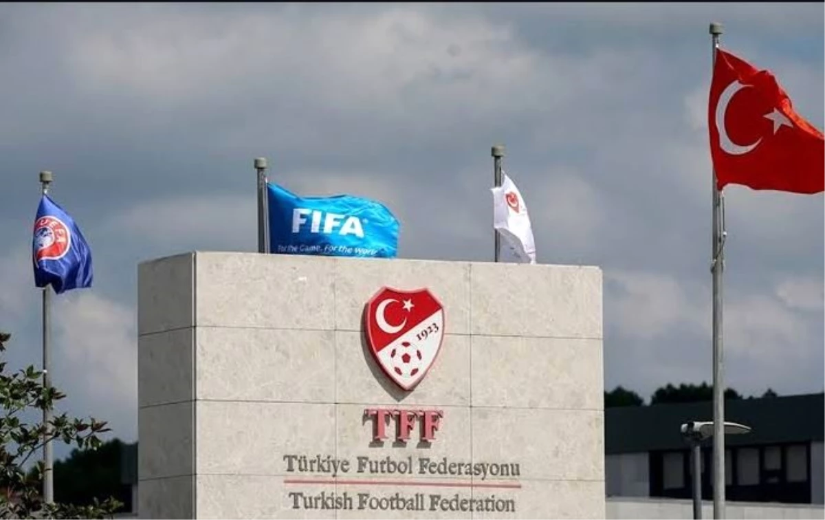 TFF\'ye FFP tepkisi! Süper Lig ekibi Tahkim\'e gidiyor