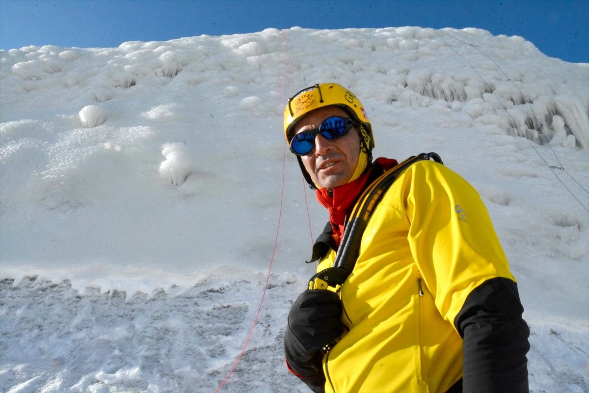Tunç Fındık, Everest\'e oksijen tüpsüz tırmanan ilk Türk olmak istiyor