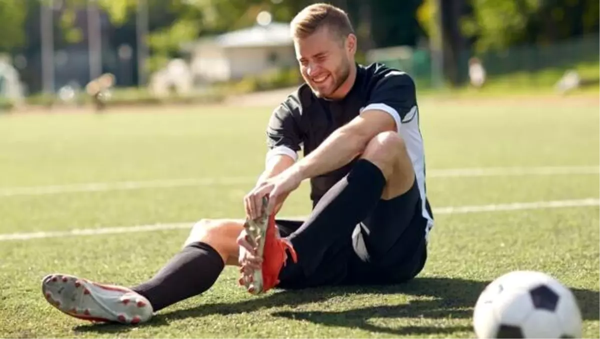 Ünlü doktordan futbolculara uyarı