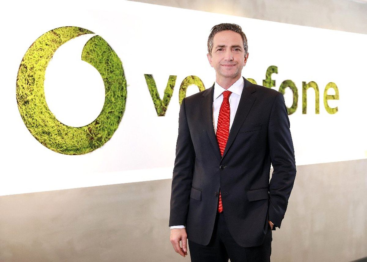 Vodafone\'dan ihtiyaca göre ayarlanabilen tarife