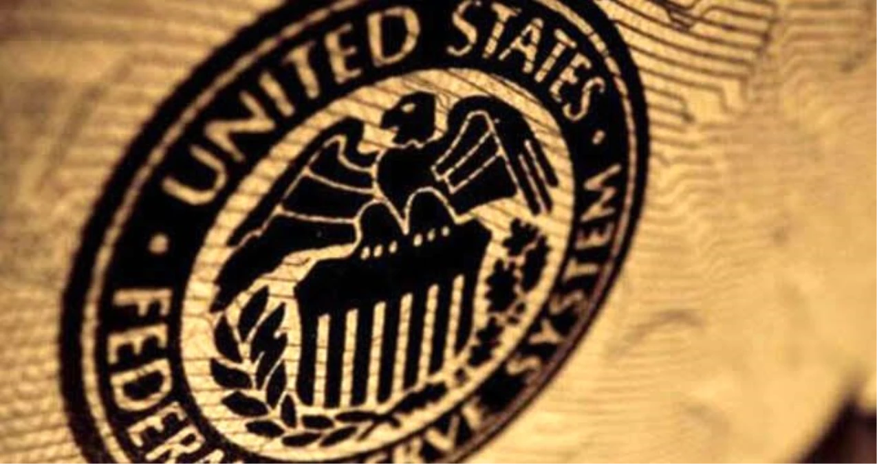 Son dakika: ABD Merkez Bankası Fed, faizlerde değişikliğe gitmediğini duyurdu