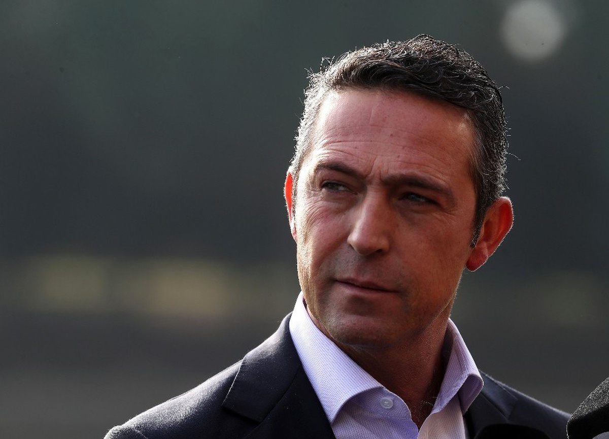Ali Koç: "Sivasspor maçı bizim için dönüm noktası"
