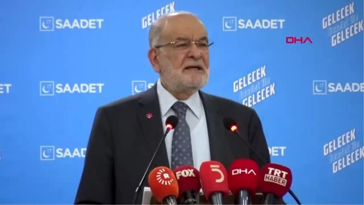 Ankara karamollaoğlu\'ndan \'nobel\' tepkisi