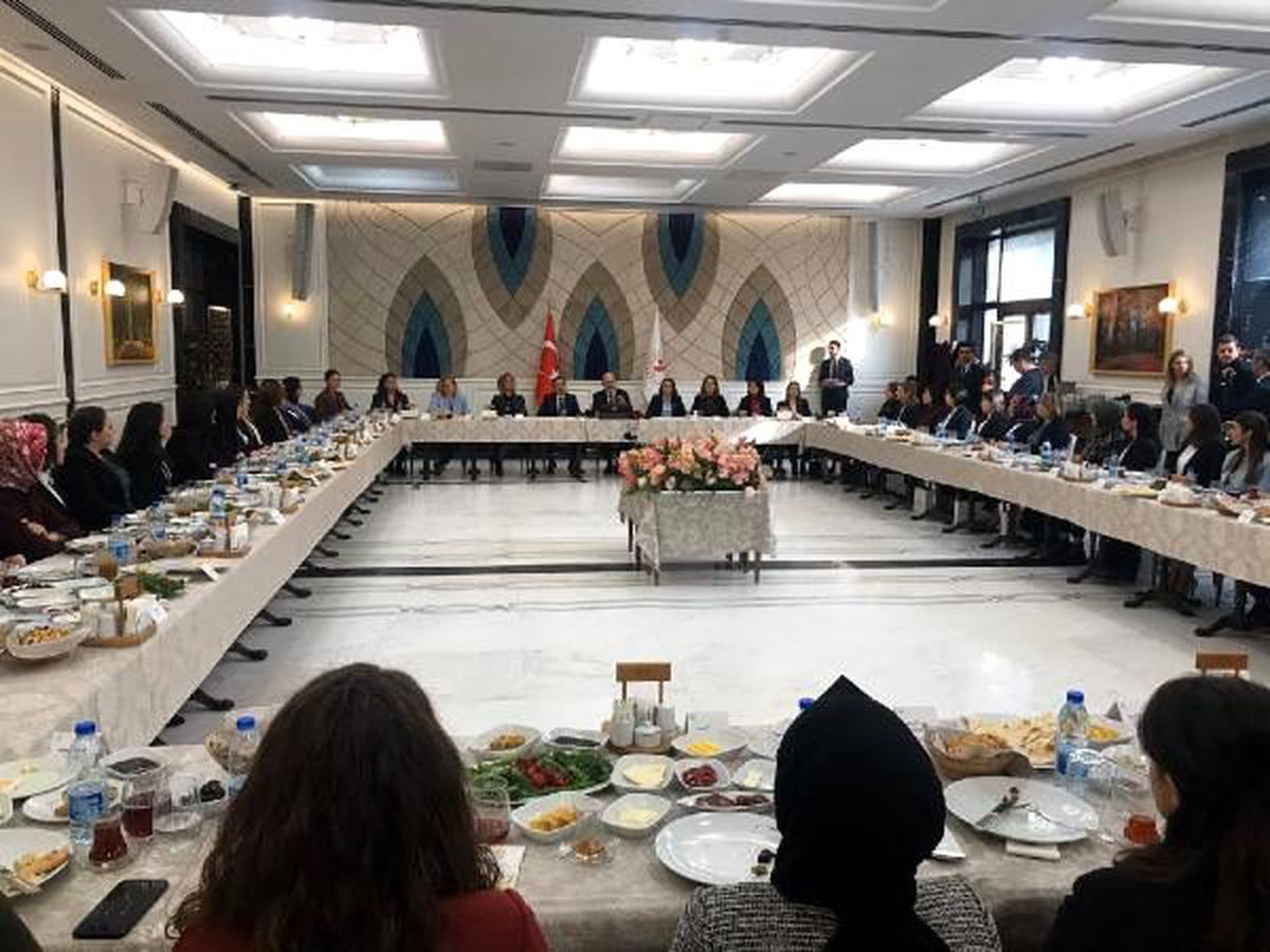 Bakan Soylu: Dağlara mektuplar ve broşürler atıyoruz