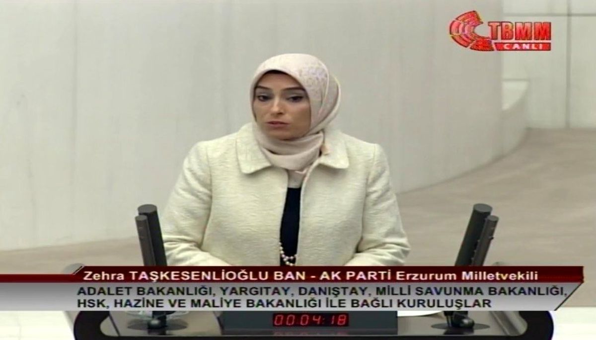 Ban: "Ekonomik terör operasyonları kararlı çalışmalar neticesinde etkisiz hale getirildi"