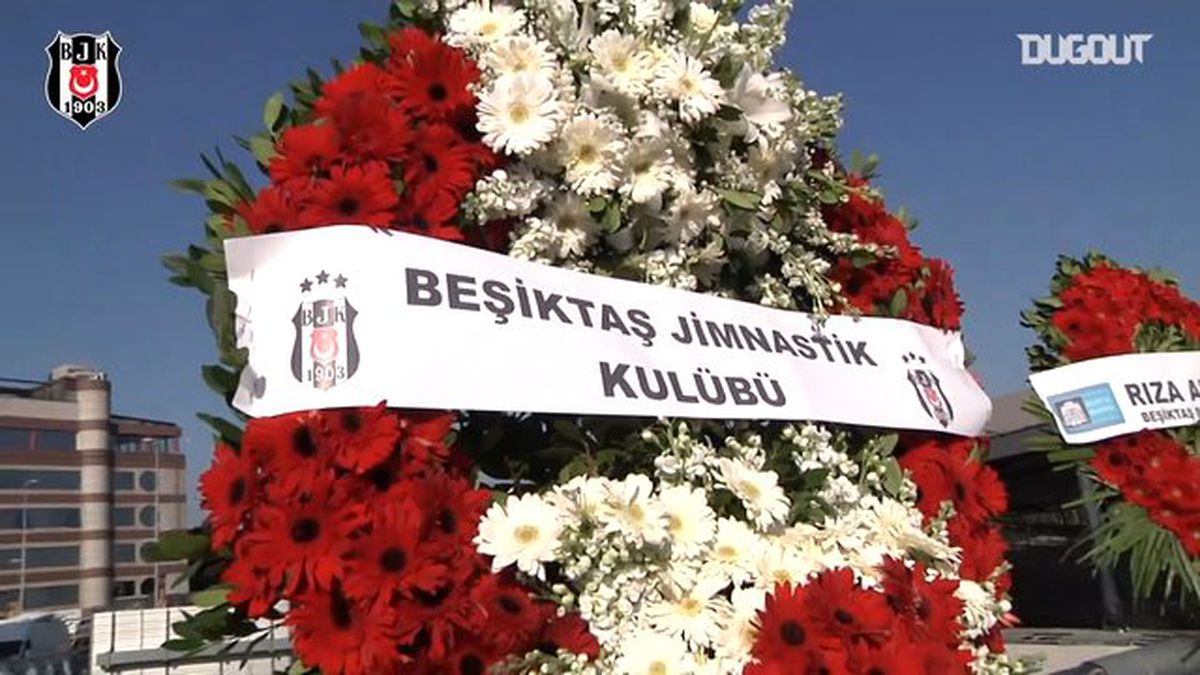 Beşiktaş\'taki terör saldırısında şehit düşenler anıldı