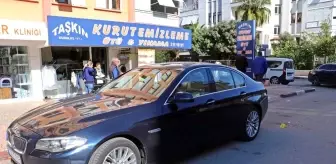 Bodyguardların saldırısına uğrayan iş adamı, yaşam mücadelesini kaybetti