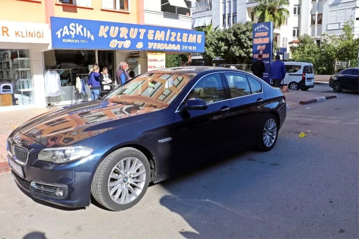 Bodyguardların saldırısına uğrayan iş adamı, yaşam mücadelesini kaybetti